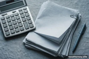 How Much Does a Tax Attorney Cost? Fees, Retainers, and What to Expect