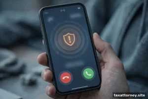 IRS Scams in 2026: How the IRS Really Contacts You (and Red Flags)