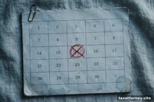 Missed the September Estimated Tax Deadline? What to Do Now