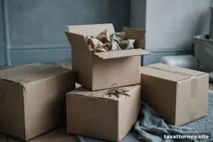Moving to Another State? How Tax Residency Rules Work