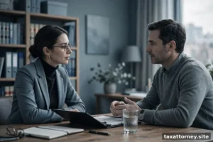 15 Questions to Ask a Tax Attorney Before You Hire One