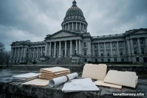 State Tax Audits: How They Differ From IRS Audits